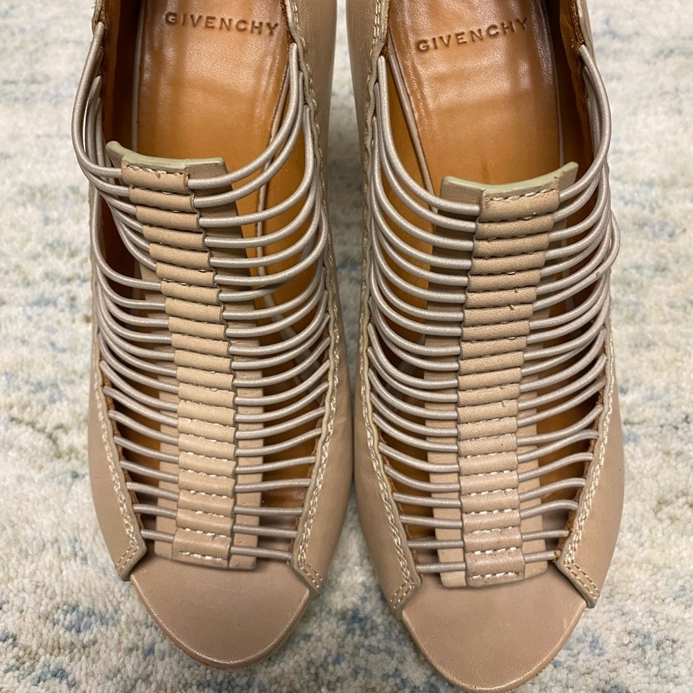Givenchy shoes